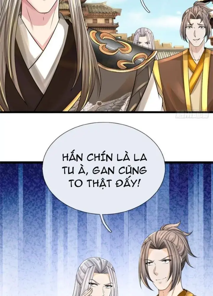 Võ đạo đại đế Chapter 8 - Trang 26