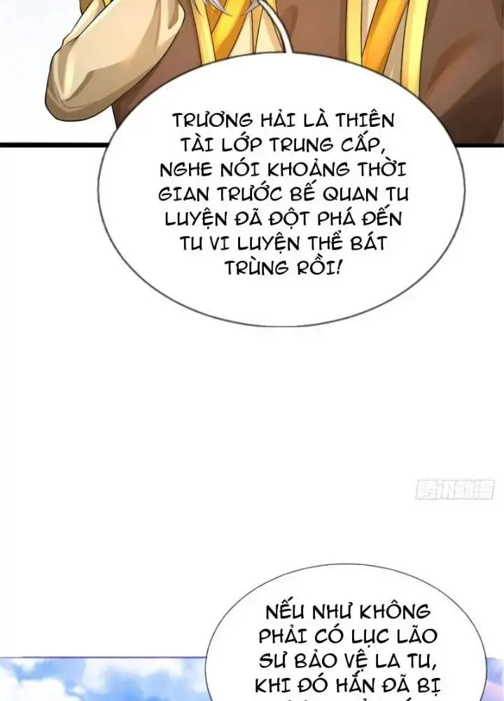 Võ đạo đại đế Chapter 8 - Trang 28
