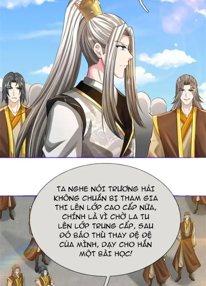 Võ đạo đại đế Chapter 8 - Trang 30