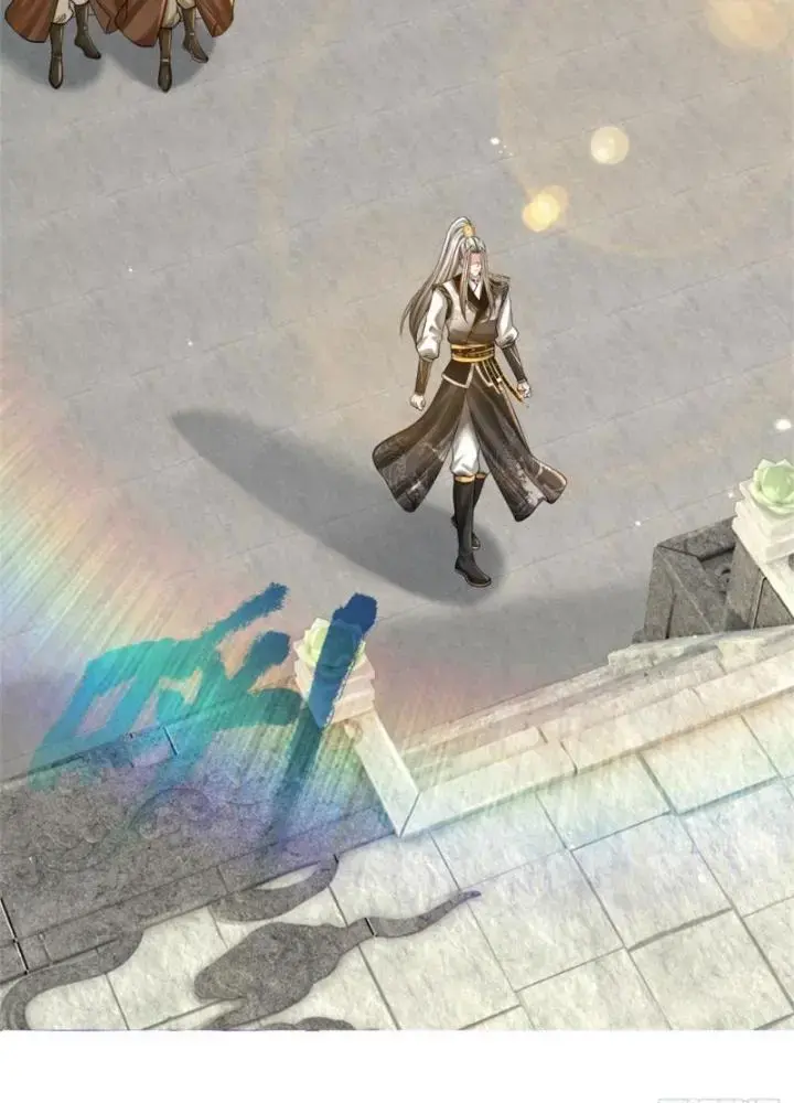 Võ đạo đại đế Chapter 8 - Trang 32