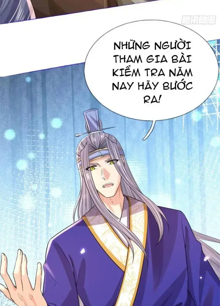 Võ đạo đại đế Chapter 8 - Trang 36
