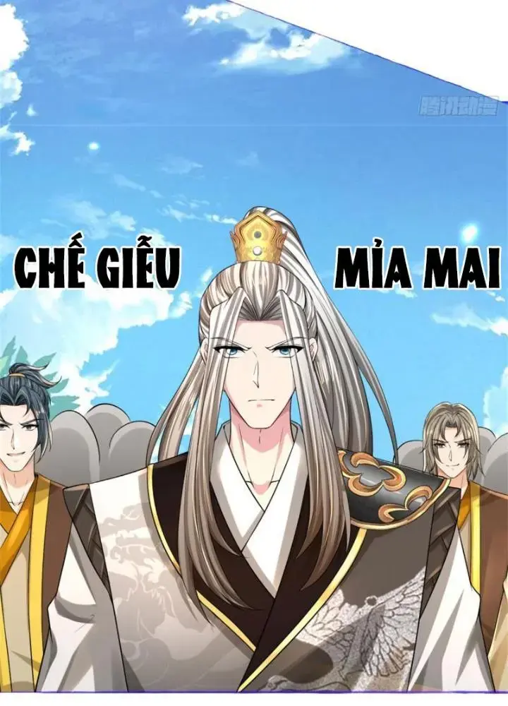 Võ đạo đại đế Chapter 8 - Trang 44