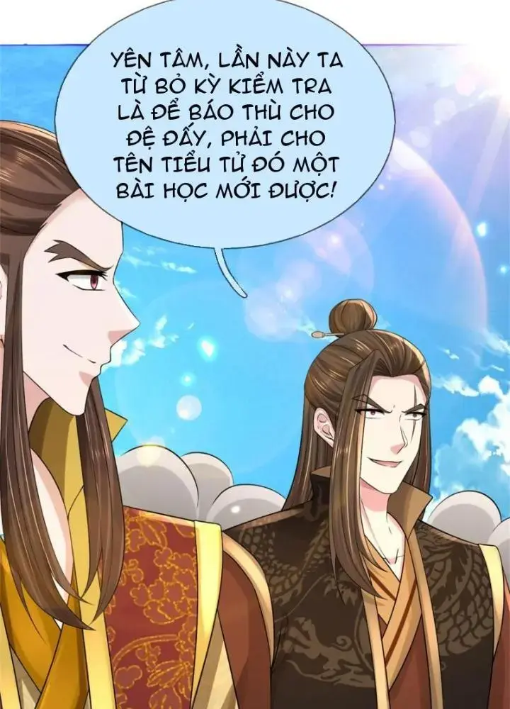 Võ đạo đại đế Chapter 8 - Trang 48