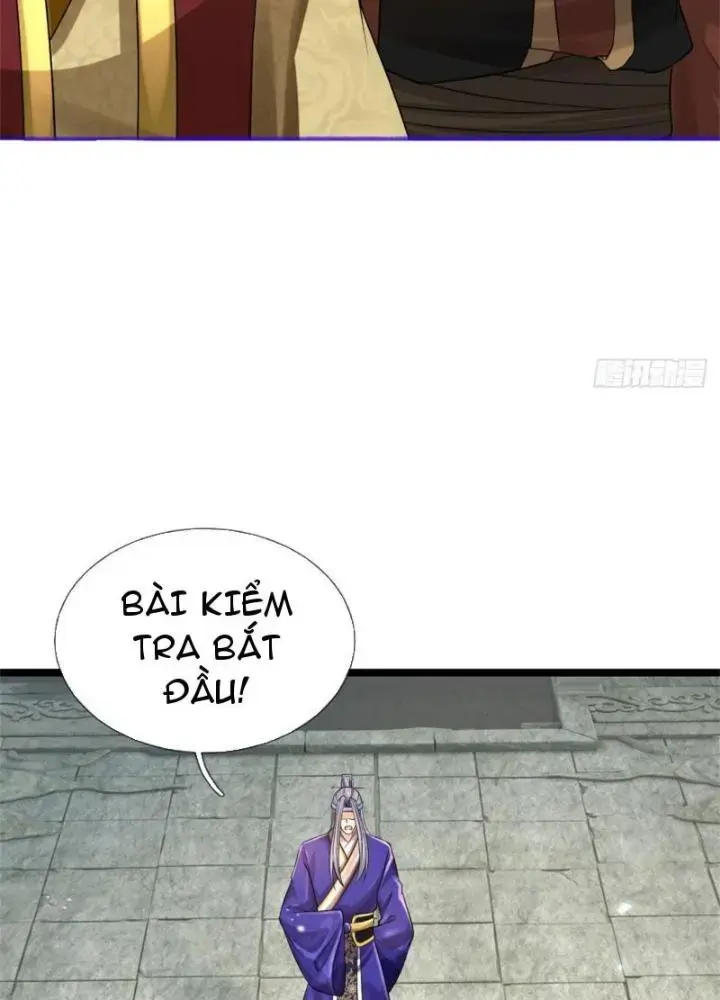 Võ đạo đại đế Chapter 8 - Trang 50