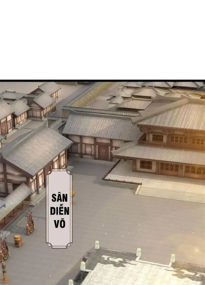 Võ đạo đại đế Chapter 8 - Trang 6