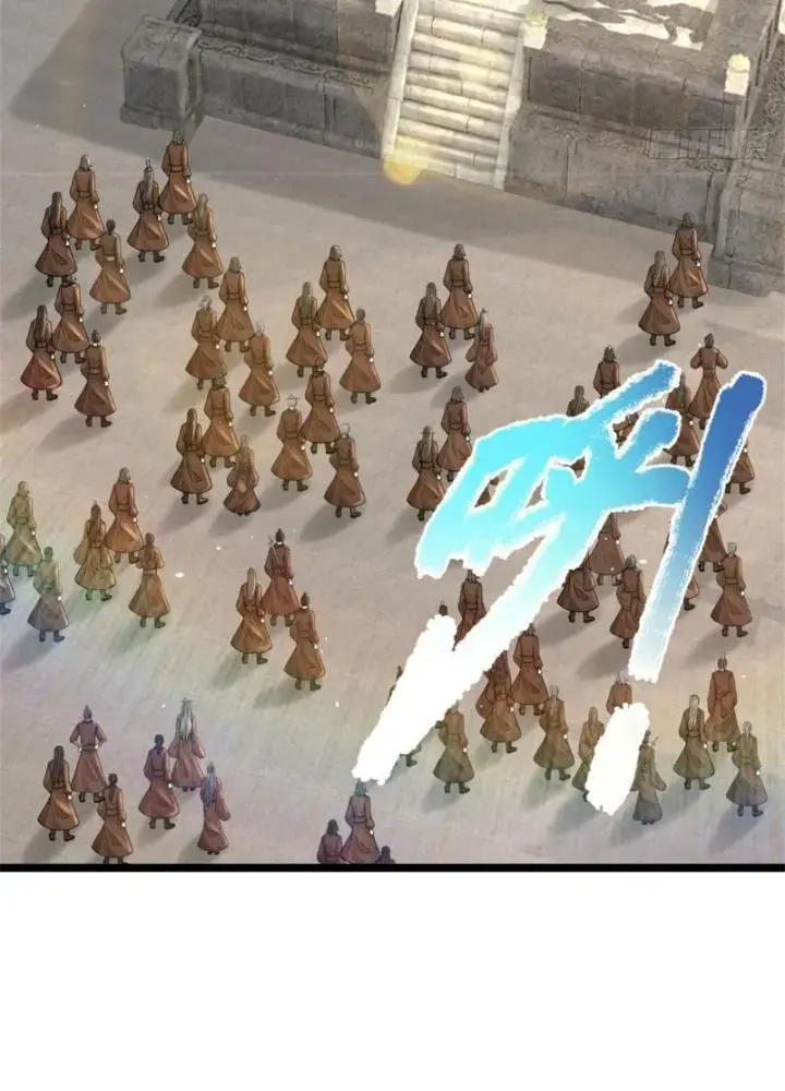 Võ đạo đại đế Chapter 8 - Trang 8