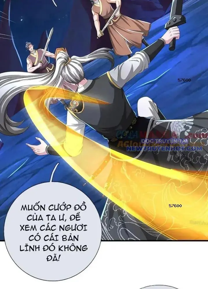 Võ đạo đại đế Chapter 80 - Trang 12