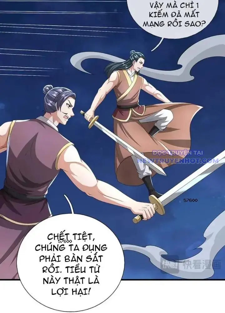 Võ đạo đại đế Chapter 80 - Trang 14