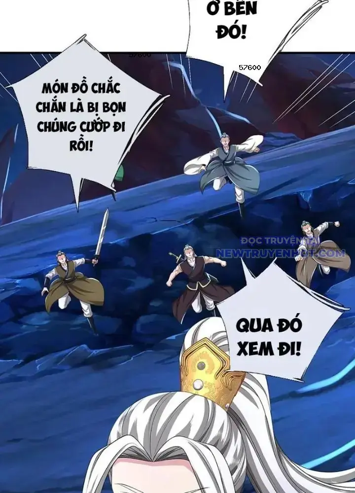 Võ đạo đại đế Chapter 80 - Trang 16