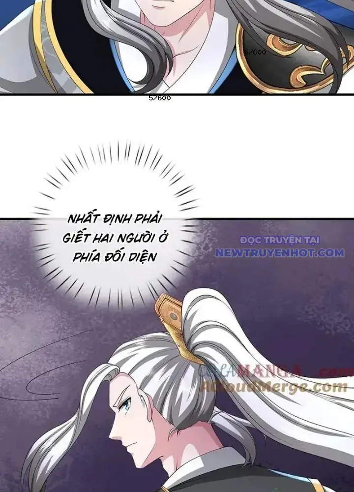 Võ đạo đại đế Chapter 80 - Trang 18