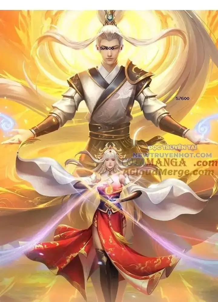 Võ đạo đại đế Chapter 80 - Trang 2