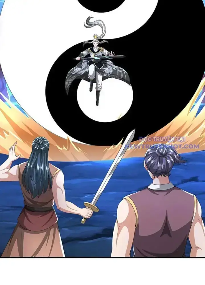 Võ đạo đại đế Chapter 80 - Trang 24