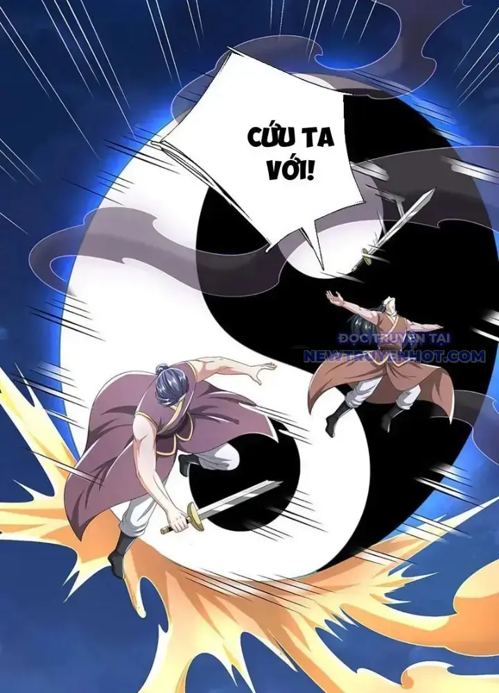 Võ đạo đại đế Chapter 80 - Trang 26