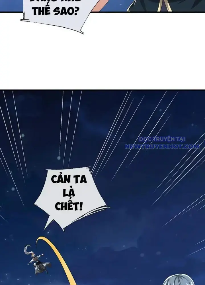 Võ đạo đại đế Chapter 80 - Trang 34