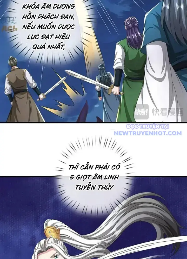 Võ đạo đại đế Chapter 80 - Trang 36