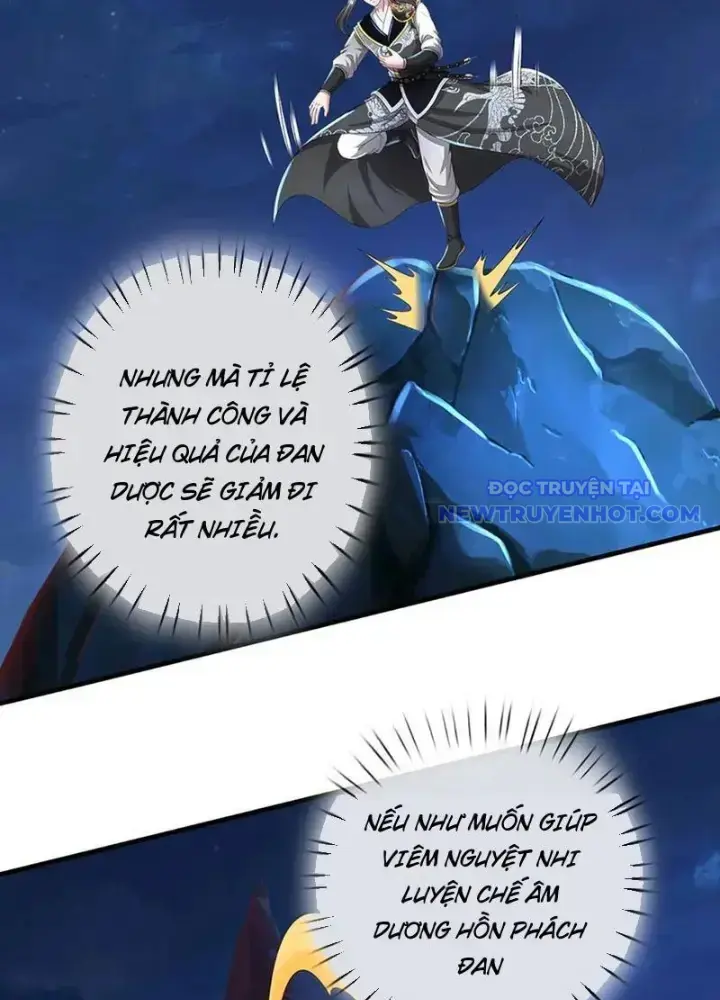 Võ đạo đại đế Chapter 80 - Trang 40