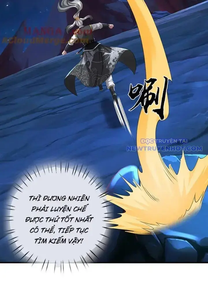 Võ đạo đại đế Chapter 80 - Trang 42