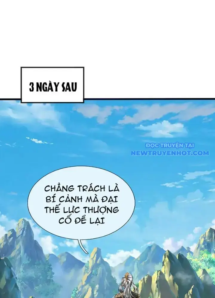 Võ đạo đại đế Chapter 80 - Trang 44