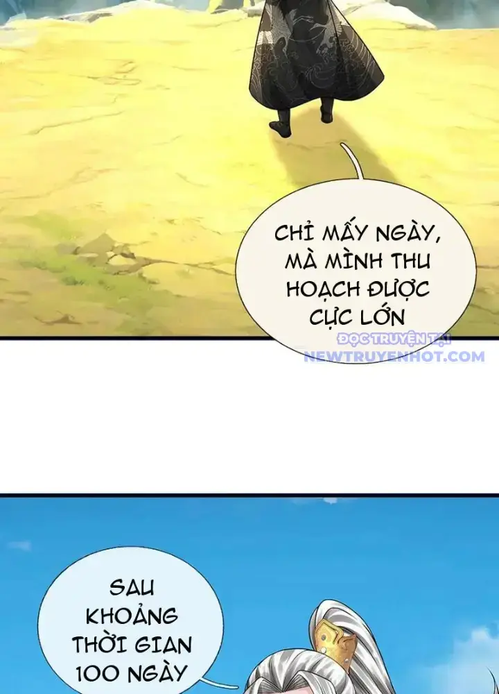 Võ đạo đại đế Chapter 80 - Trang 46