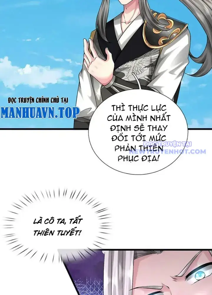 Võ đạo đại đế Chapter 80 - Trang 48