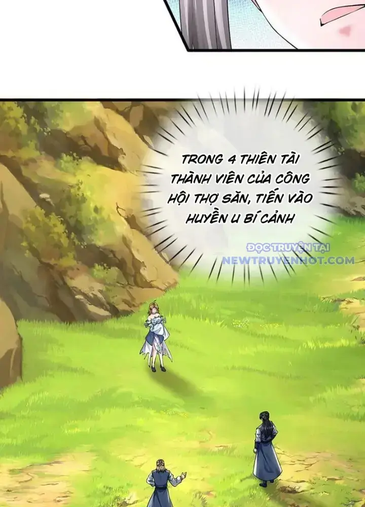 Võ đạo đại đế Chapter 80 - Trang 50