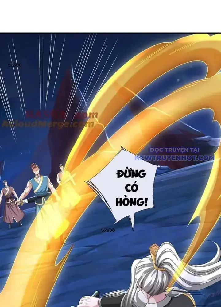 Võ đạo đại đế Chapter 80 - Trang 6