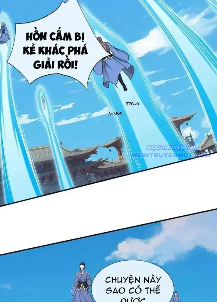 Võ đạo đại đế Chapter 81 - Trang 10