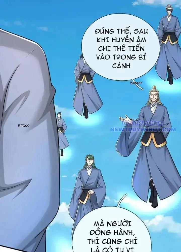 Võ đạo đại đế Chapter 81 - Trang 14