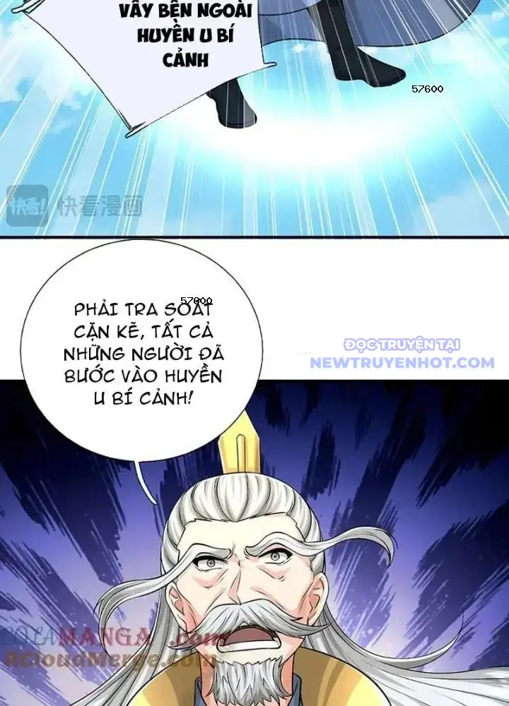 Võ đạo đại đế Chapter 81 - Trang 18