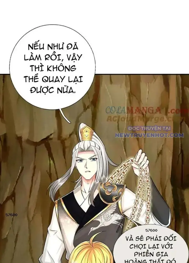 Võ đạo đại đế Chapter 81 - Trang 2