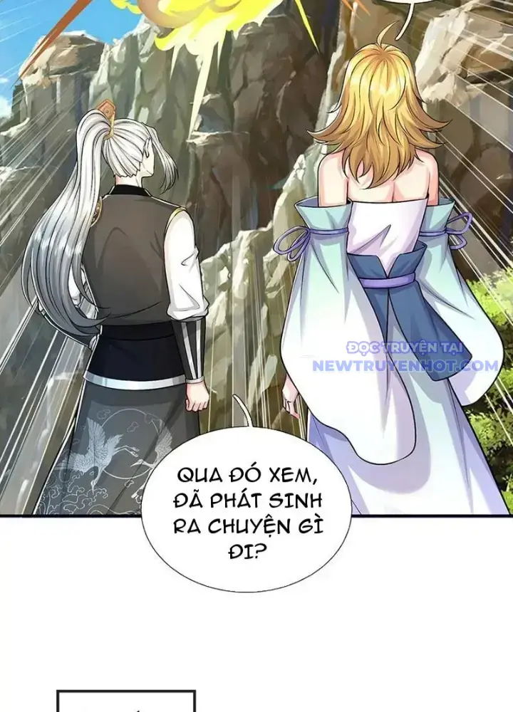 Võ đạo đại đế Chapter 81 - Trang 24