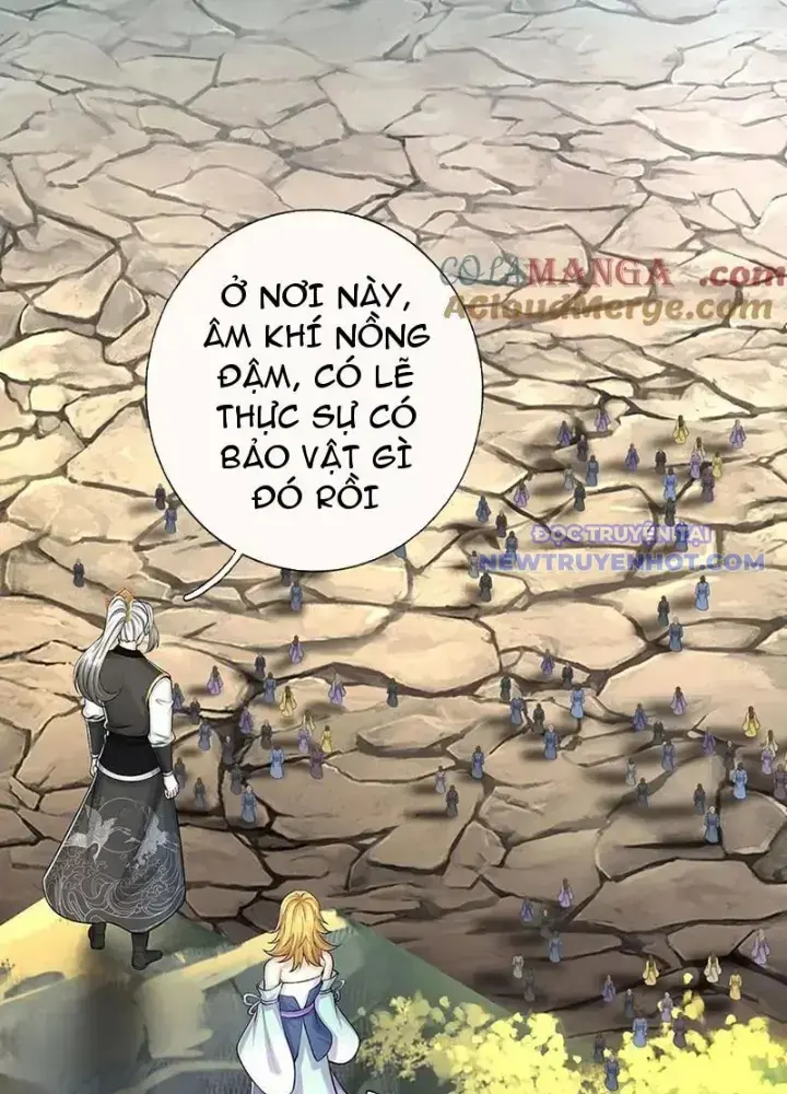 Võ đạo đại đế Chapter 81 - Trang 26