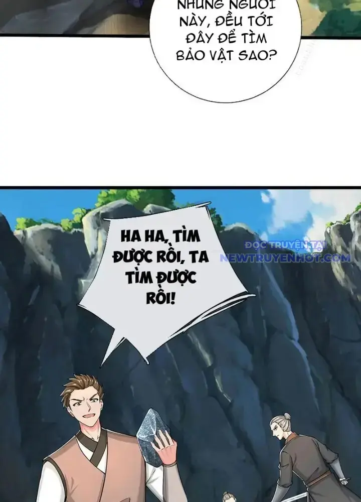 Võ đạo đại đế Chapter 81 - Trang 28