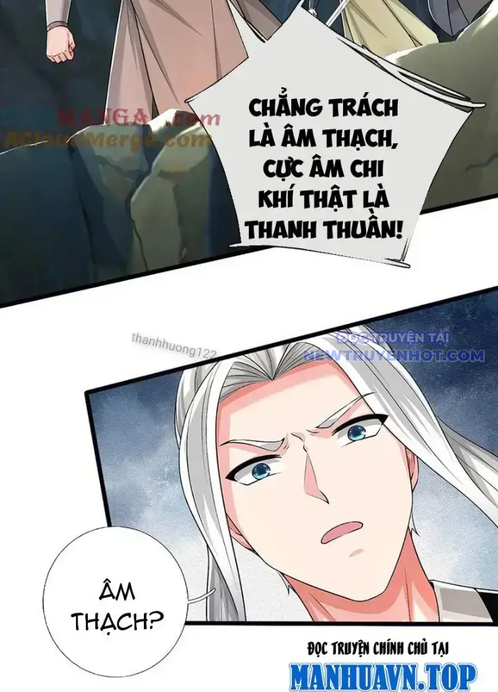 Võ đạo đại đế Chapter 81 - Trang 30