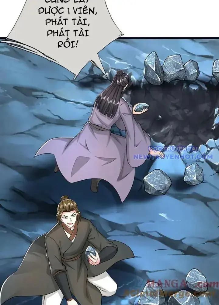 Võ đạo đại đế Chapter 81 - Trang 32