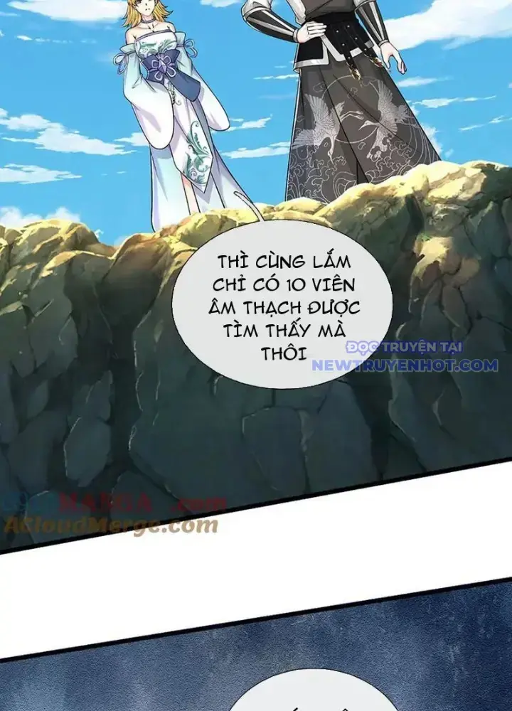 Võ đạo đại đế Chapter 81 - Trang 36