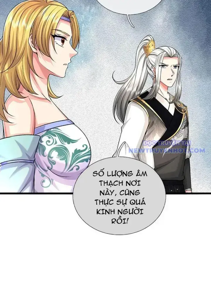 Võ đạo đại đế Chapter 81 - Trang 38