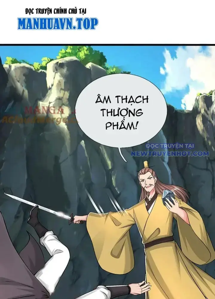 Võ đạo đại đế Chapter 81 - Trang 40