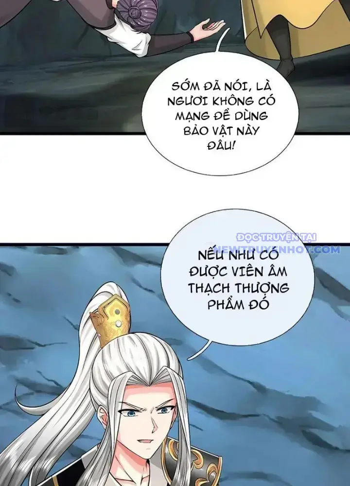 Võ đạo đại đế Chapter 81 - Trang 42