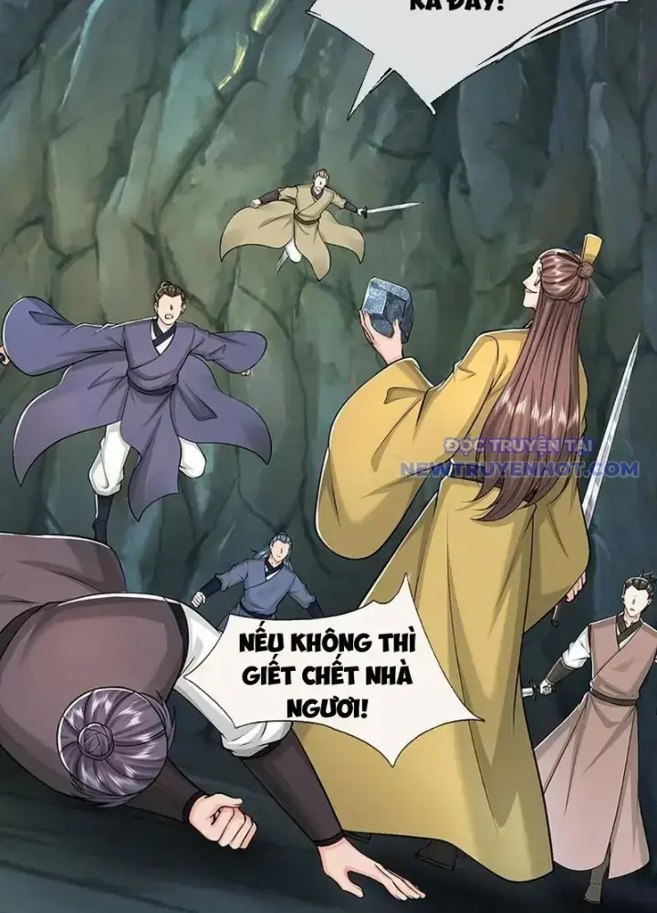 Võ đạo đại đế Chapter 81 - Trang 46