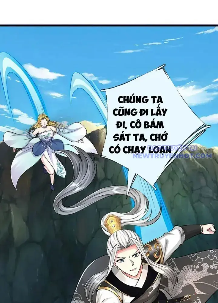 Võ đạo đại đế Chapter 81 - Trang 48