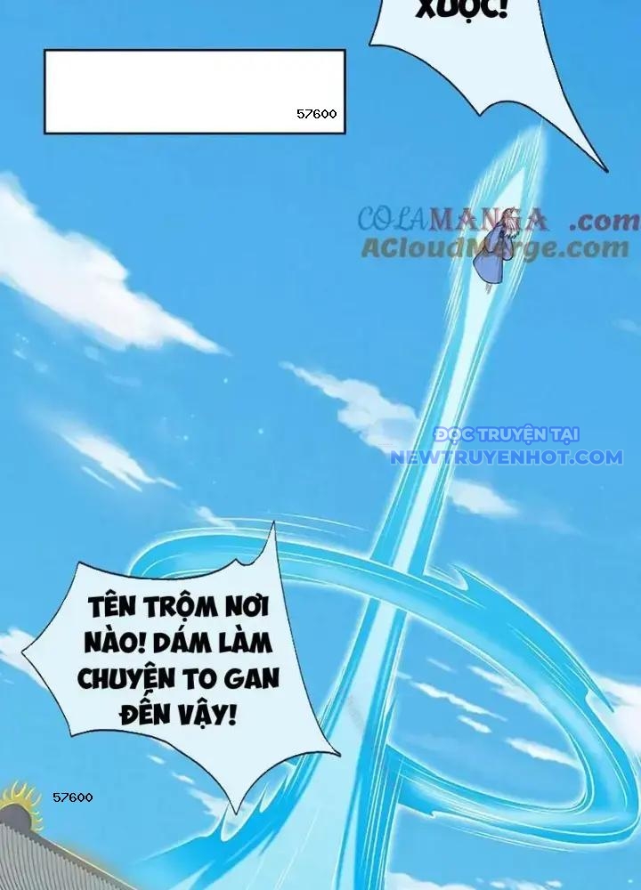 Võ đạo đại đế Chapter 81 - Trang 6
