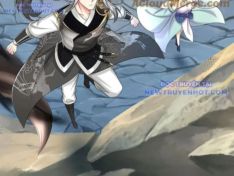 Võ đạo đại đế Chapter 82 - Trang 15
