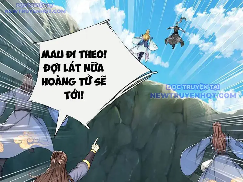 Võ đạo đại đế Chapter 82 - Trang 17