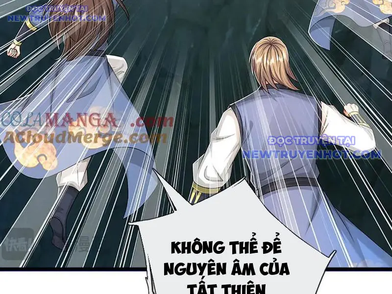 Võ đạo đại đế Chapter 82 - Trang 18