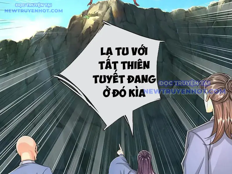 Võ đạo đại đế Chapter 82 - Trang 29