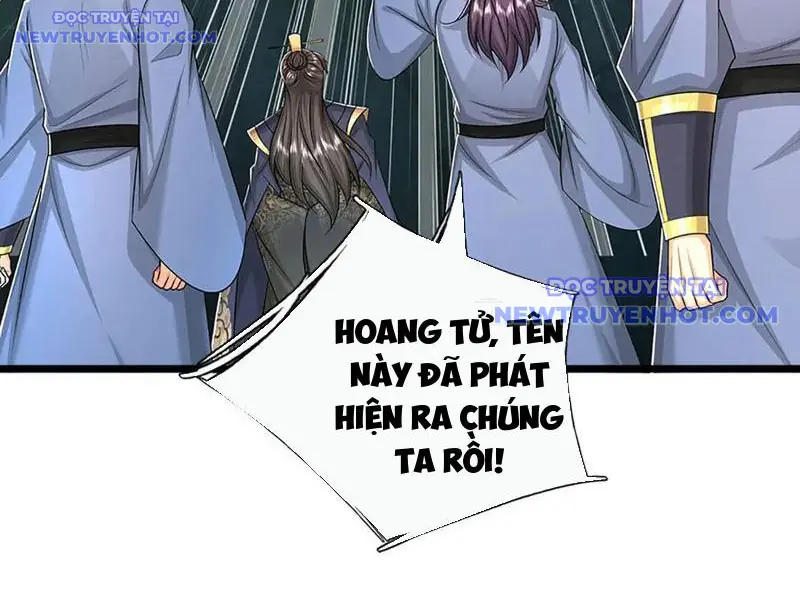 Võ đạo đại đế Chapter 82 - Trang 30