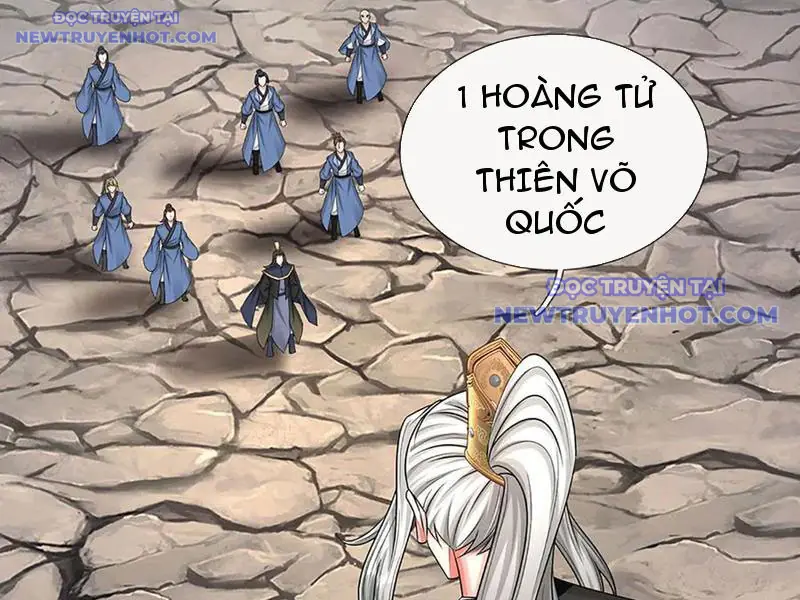 Võ đạo đại đế Chapter 82 - Trang 35