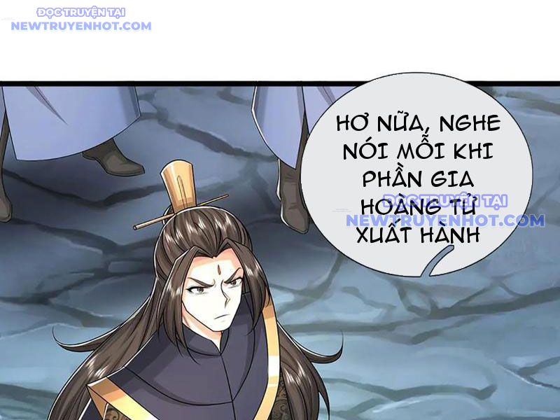 Võ đạo đại đế Chapter 82 - Trang 37