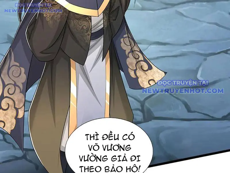 Võ đạo đại đế Chapter 82 - Trang 38
